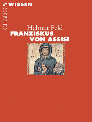 cover image of Franziskus von Assisi